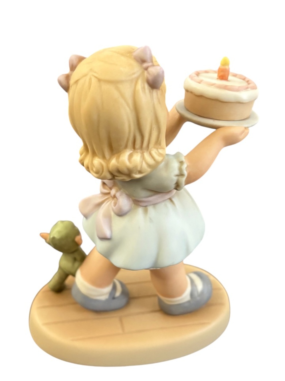 ENESCO➕93’ Memories Of Yesterday “May Your Birthday Be Merry & Bright” - Picture 3 of 6